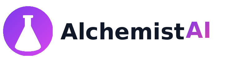 AlchemistAI
