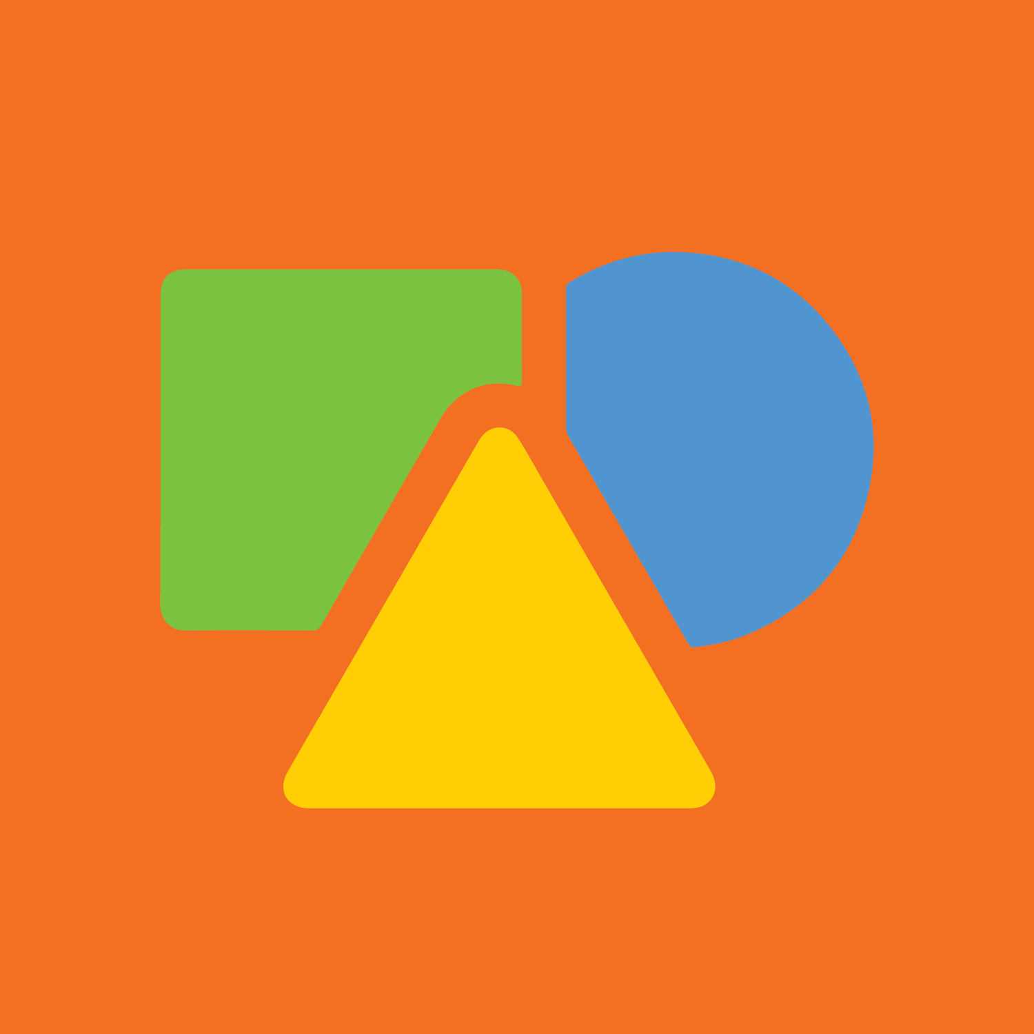 Alchemist AI Logo