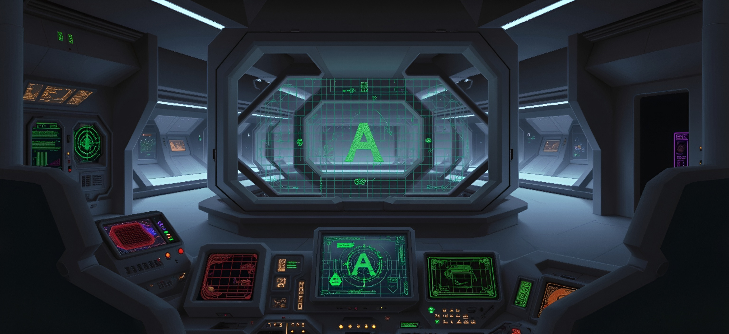 Alchemist AI Logo